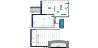 Emerson’s Asset Management Software Unifies Equipment Reliability Data in a Secure, Easy-to-Use, Integrated Platform