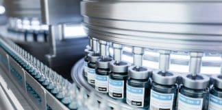 Ydins Custom Belts Made with FDA-certified Materials: Safety and Hygiene for the Pharmaceutical and Food Industries