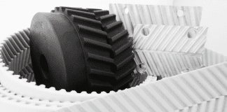 Megadyne QST System – The smart choice over Standard Straight Tooth Profiles: Insights from LogiMAT 2025