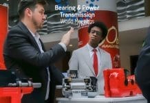 Bearing & Power Transmission World Meetings 2025 Conclude with Great Success in Istanbul!