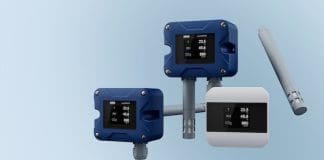 Meat Products: Innovative JUMO Technology for Maximum Hygiene and Freshness