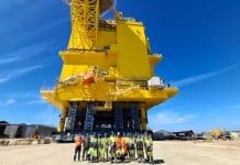 BorWin5 HVDC System to Supply Clean Energy to Over One Million German Households