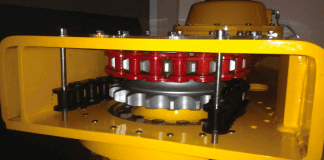 D.I.D Ultimate Power Chains: Uncompromising Strength for the Toughest Applications