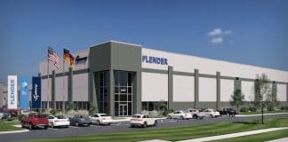 Flender Expands Elgin, IL Service Center to Enhance North American Operations