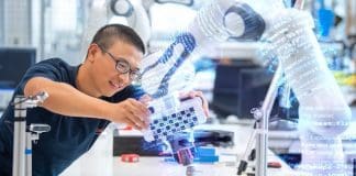 Bosch Tech Day 2025: Bosch Invests Heavily in AI as a Growth Driver