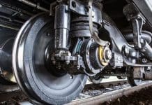Detect and Prioritize Railway Brake Air Leaks with the FLIR Si1-LD
