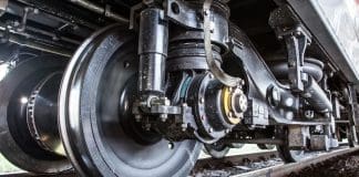 Detect and Prioritize Railway Brake Air Leaks with the FLIR Si1-LD