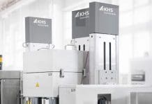 Tethered Caps: KHS Optimizes its Inspection Technology with The Help of Artificial Intelligence