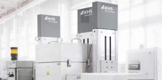 Tethered Caps: KHS Optimizes its Inspection Technology with The Help of Artificial Intelligence