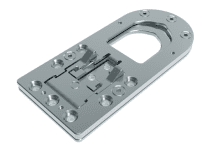 Southco RA Rack Attach Speeds Up and Secures Server Blade Maintenance