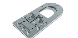 Southco RA Rack Attach Speeds Up and Secures Server Blade Maintenance