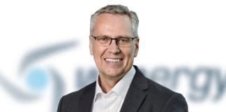 Tommy Rahbek Nielsen to become Winergy President