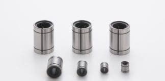 The Core of the Conveyor: How IKO Linear Motion Bearings Power High-Speed Packaging & Automation