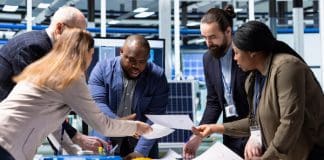 How Manufacturers Can Turn Real-Time Data into Productivity Gains