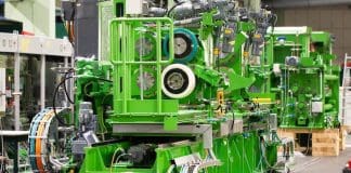 REDEX Group Plans and Installs Side Trimmer at Arcelor Mittal Bremen