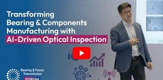 Transforming Components Manufacturing with AI-Driven Optical Inspection