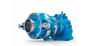 Flender Unveils REVO: A Groundbreaking Drive Concept for Wind Turbines