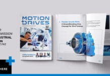 Motion+Drives Winter issue is here