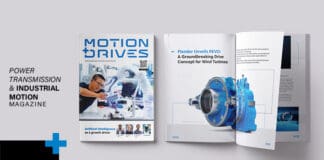Motion+Drives Winter issue is here