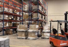 DID Europe Expands its Logistics Hub in Bologna, Italy