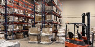 DID Europe Expands its Logistics Hub in Bologna, Italy