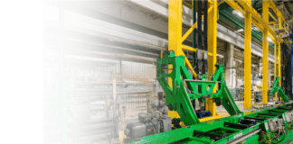 MEGALINEAR P8.75 – Megadyne’s New Belt for Vertical Transfer Units (VTUs)